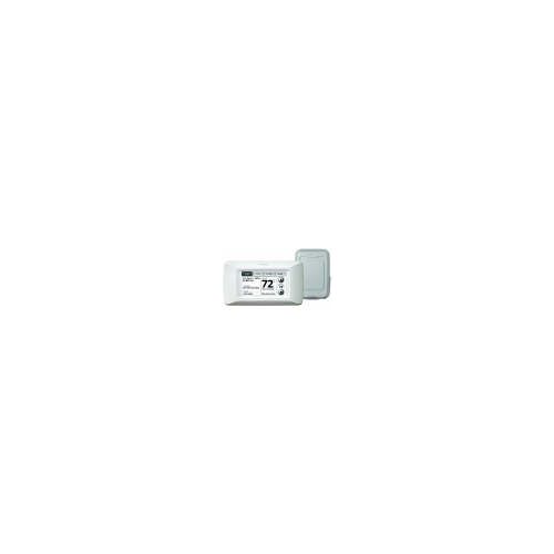 Honeywell YTHX9321R1011 Prestige SD Thermostat Kit RedLINK Enabled W/Wireless Outdoor Sensor