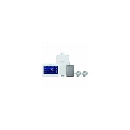 Whitepreststat7dayw/Odsensorrl For Resideo -Part# YTHX9421R5101WW