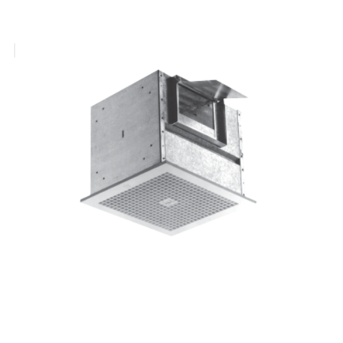Zephyr Ceiling Exhaust Fan For Pennbarry -Part# Z102S