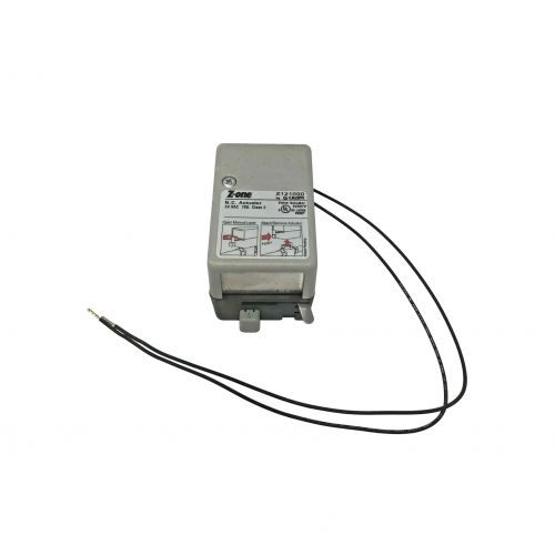Actuator W/O End Switch Nc 24V For Caleffi -Part# Z121000