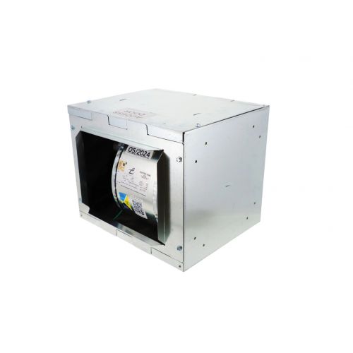 Z8s/H Fan Assembly W/ Tda For Pennbarry -Part# Z8HTDA
