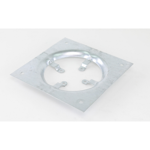 Z8s/H Fan Assembly W/ Tda For Pennbarry -Part# Z8HTDA