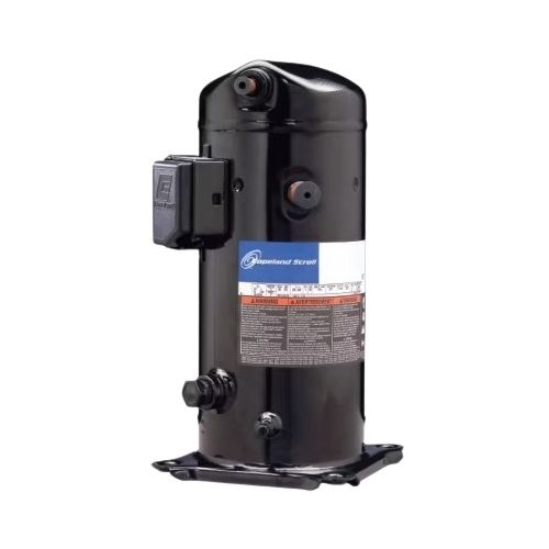 Copeland ZB30KCE-TFD-965 Scroll Compressor 30000 BTU 460V/3PH