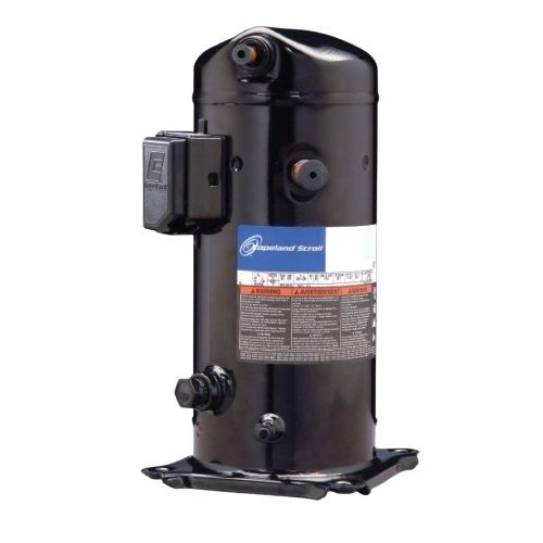 Copeland ZB50KCE-TFD-950 Compressor R22 79500 BTU 460V/3PH