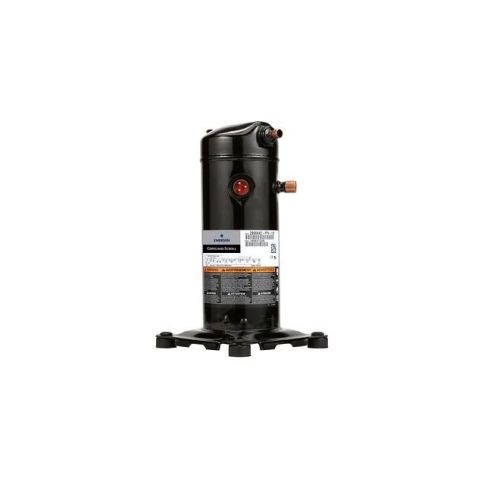 Copeland ZBD76KCE-TF5-965 Digital Scroll Compressor 200/230V 3PH