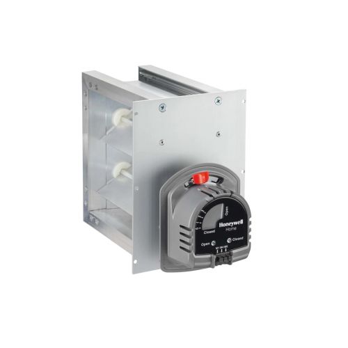 10L X 8H Par.2-Pos S/R 24V For Resideo -Part# ZD10X8TZ