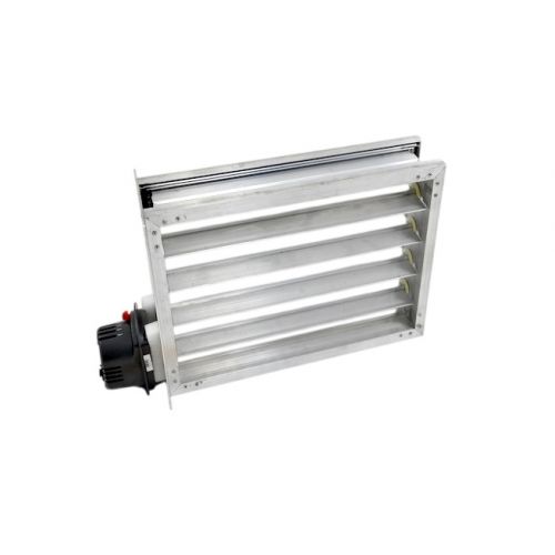 18L X 12H Parallel 2Pos24v S/R For Resideo -Part# ZD18X12TZ