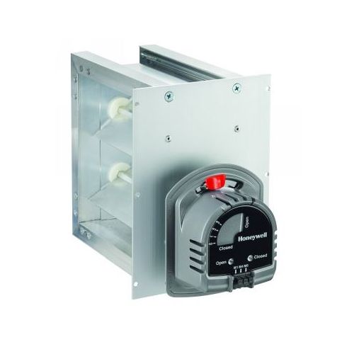 18L X 12H Parallel 2Pos24v S/R For Resideo -Part# ZD18X12TZ