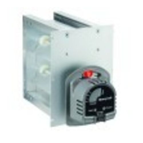 24V Parallel Blade Damper For Resideo -Part# ZD18X16TZ