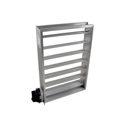18L X 24H Parallel 2Pos24v S/R For Resideo -Part# ZD18X24TZ