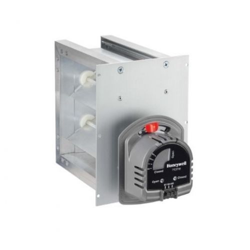 20L X 20H Parallel 2Pos24v S/R For Resideo -Part# ZD20X20TZ