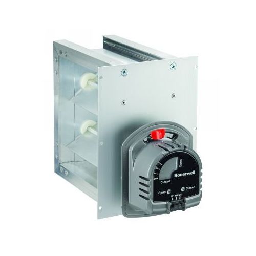 22L X 12H Parallel 2Pos24v S/R For Resideo -Part# ZD22X12TZ