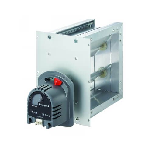 6L X 6H Parallel 2Pos24v S/R For Resideo -Part# ZD6X6TZ