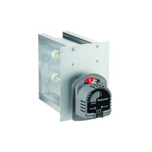 8L X 10H Parallel 2Pos24v S/R For Resideo -Part# ZD8X10TZ