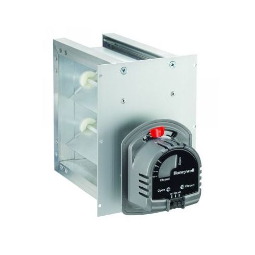 8L X 12H Parallel 2Pos24v S/R For Resideo -Part# ZD8X12TZ