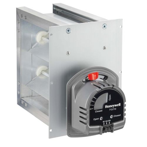 8L X 18H Parallel 2Pos24v S/R For Resideo -Part# ZD8X18TZ