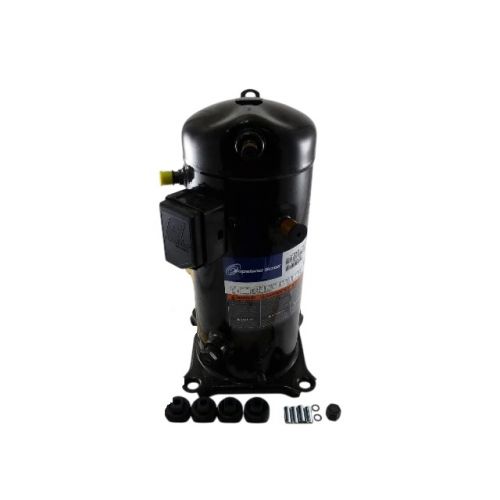 Copeland ZF06K4E-PFV-961 2HP Scroll Compressor 6000 BTU 208-230V/3-PH