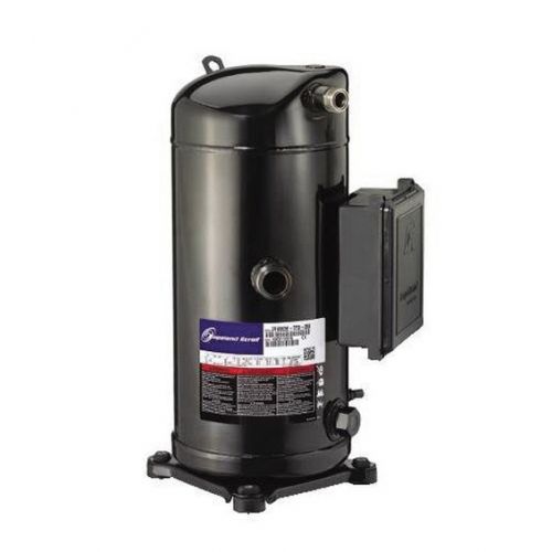 Copeland ZF06K4E-TF5-961 HFC Compressor R-404A 200-230V/3-PH 60Hz