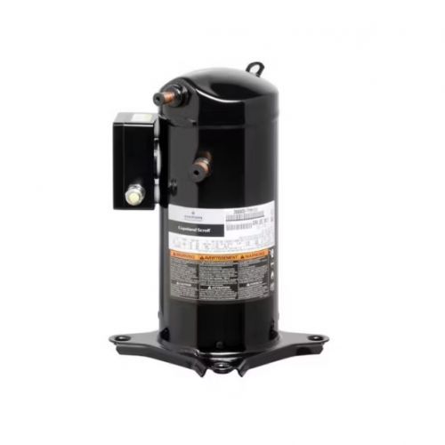 Copeland ZF13KVE-TF5-961 Scroll Compressor 13000 BTU 200-230V/3-PH