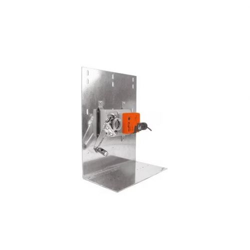 Mtg Brkt Afnfgmamsm13R For Belimo Part# Zg-101