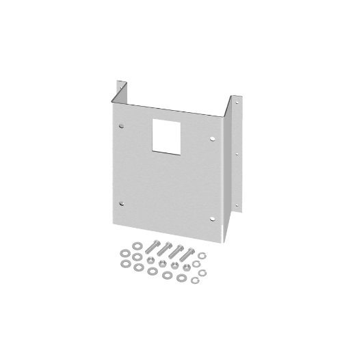 Stand-Off Bracket For Zs-260 For Belimo -Part# ZG-110