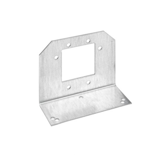 Belimo ZG-113 TFB(X) Right Angle Bracket