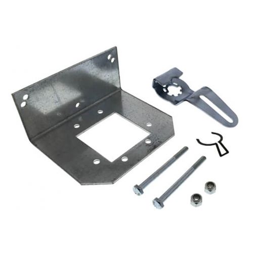 Crankarm Adaptor Kit For Belimo Part# Zg-Lf112