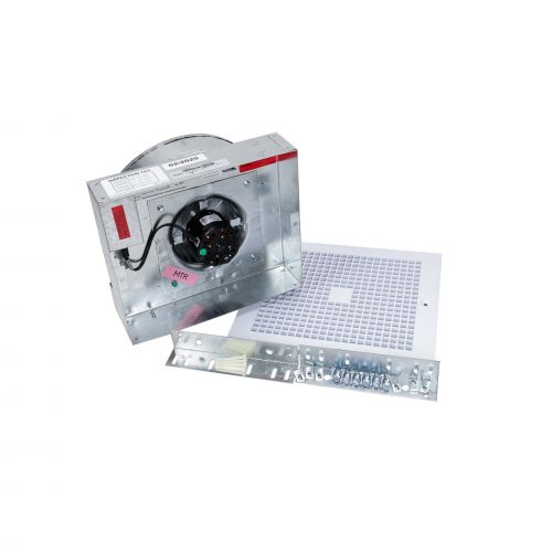 PennBarry ZJ1 Electric Fan Assembly