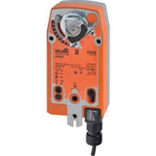 120V N/C Actuator W/Aux Switch For Belimo -Part# ZONE120NC-S