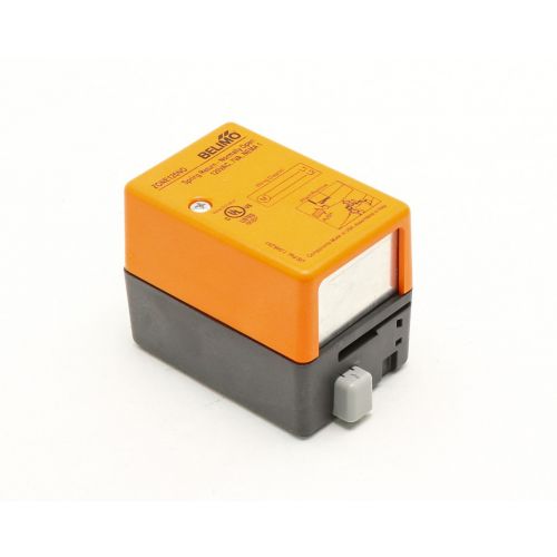Zone Valve Act 120V No For Belimo Part# Zone120No