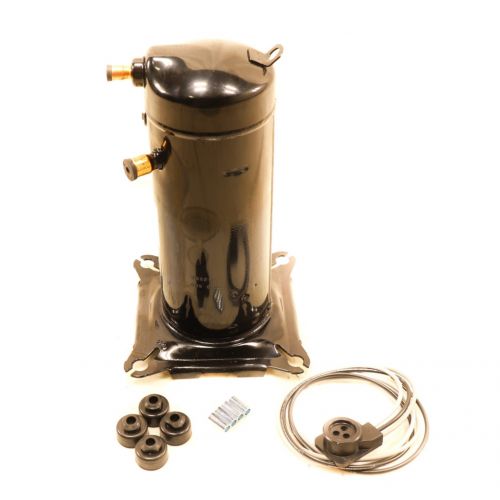 208230V1Ph 15000Btu Scrl Comp For Copeland Part# Zp15K6E-Pfv-800