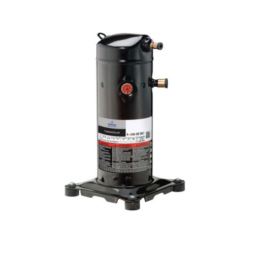 Copeland ZP25LXE-TFD-800 Scroll Compressor R410A 460V/3PH