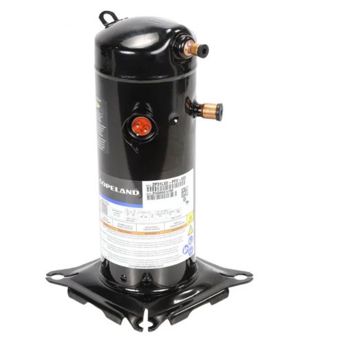 Copeland ZP31LXE-PFV-800 Scroll Compressor R410A 208-230V/1PH