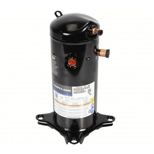 Copeland ZP42LXE-PFV-800 Compressor R410A 208-230V/1PH
