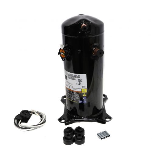 230V1ph 54,000Btu R-410A Comp For Copeland -Part# ZP54K5E-PFV-800