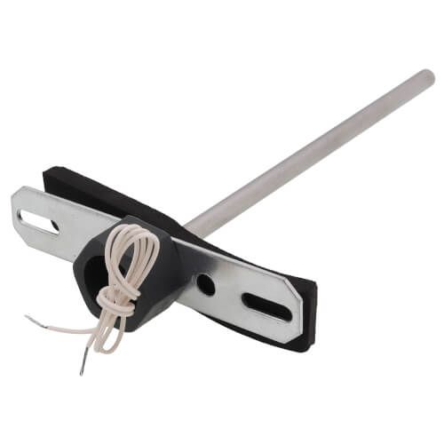 Discharge Air Duct Temp Sensor For Io HVAC Controls -Part# ZPA-DTS