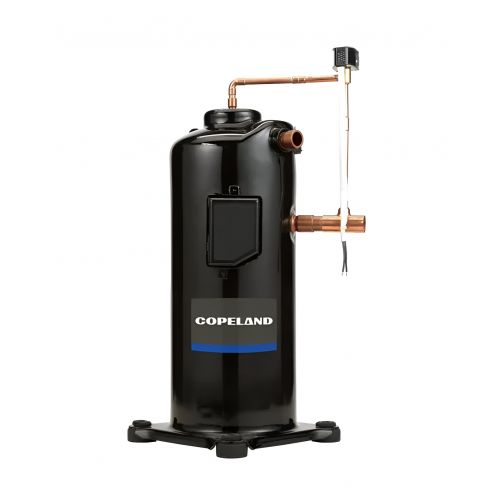 Copeland ZPD51K5E-TF5-830 Digital Scroll Compressor 200/230V/3PH