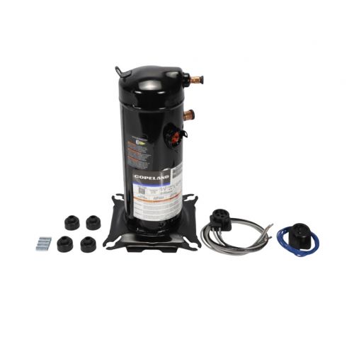 Copeland ZPS20LXE-PFJ-800 Scroll Compressor R410A 265V/1PH