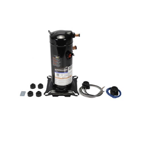 Copeland ZPS46LXE-TFD-800 Compressor R410A 460V/3PH