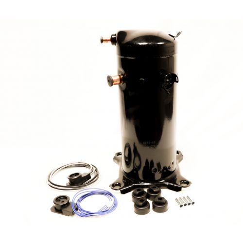 Compressor 208230V 1Ph R410A For Copeland Part# Zps51K5E-Pfv-800