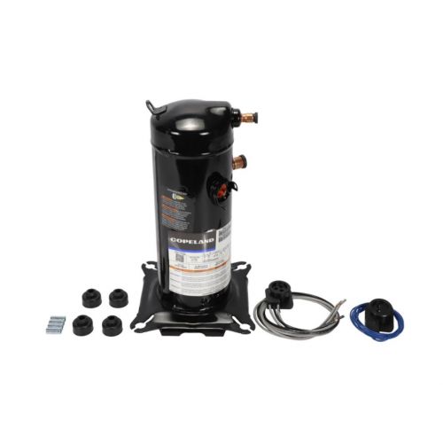 Copeland ZPS51LXE-TF5-800 Compressor R410A 200/230V/3PH 