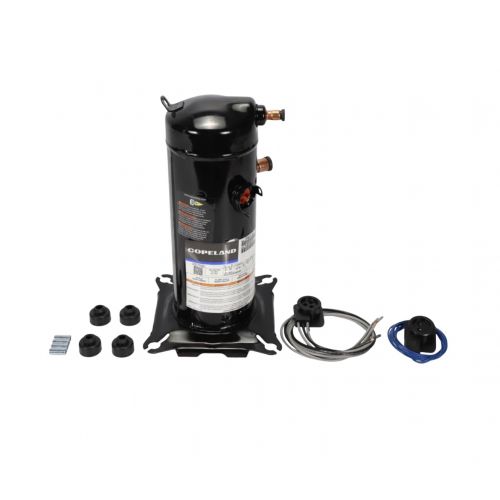 Copeland ZPS51LXE-TFD-800 Compressor R410A 460V/3PH