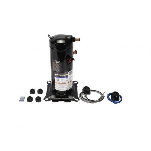 Copeland ZPS63LXE-PFV-800 Compressor R410A 208-230V/1PH 