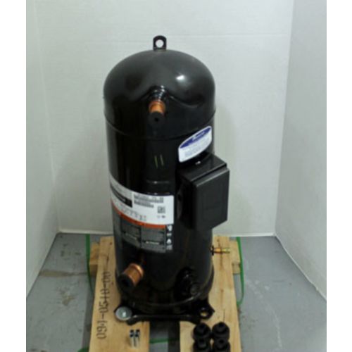 460V 3Ph 125000 Btu R22 Scroll Compressor For Copeland Part# Zr125Kce-Tfd-950