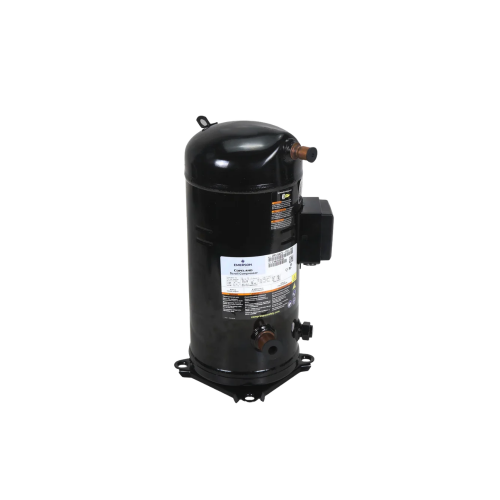 460V 3Ph 125000 Btu R22 Scroll Compressor For Copeland Part# Zr125Kce-Tfd-950