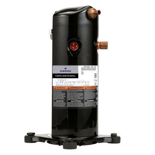 Copeland ZR18K5E-PFJ-800 Scroll Compressor R407C 19950 BTU 240V/1PH