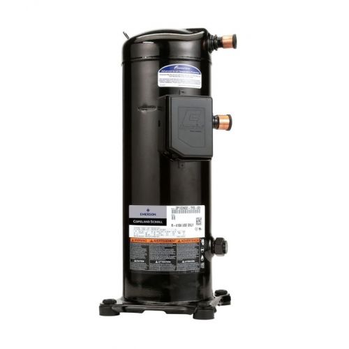 Copeland ZR190KCE-TE5-965 Scroll Compressor 90000 BTU 200/230V/3PH