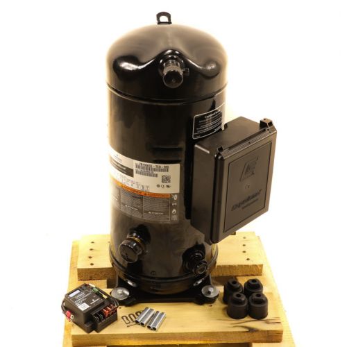 460V3Ph 190000Btu R22 Rotocomp For Copeland Part# Zr190Kce-Ted-965