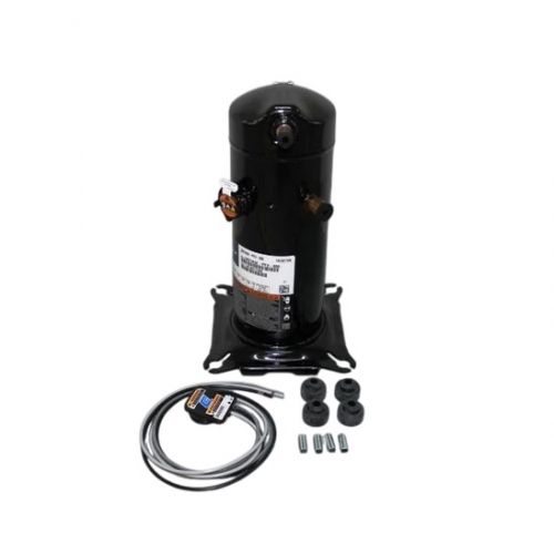 Copeland ZR21K5E-TFD-800 Compressor 21,000 BTU R22 460V/3PH
