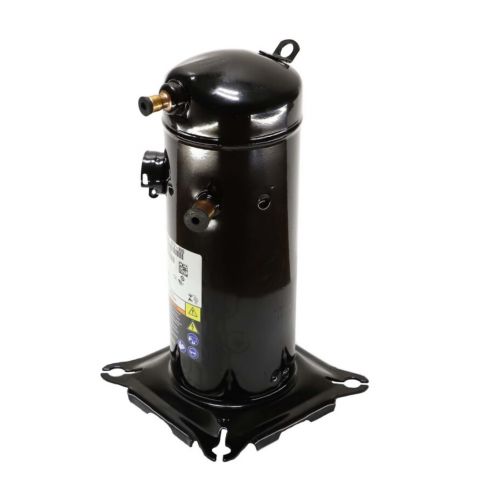 Copeland ZR25K5E-PFV-800 Scroll Compressor 25,300BTU R-22 230V/1PH